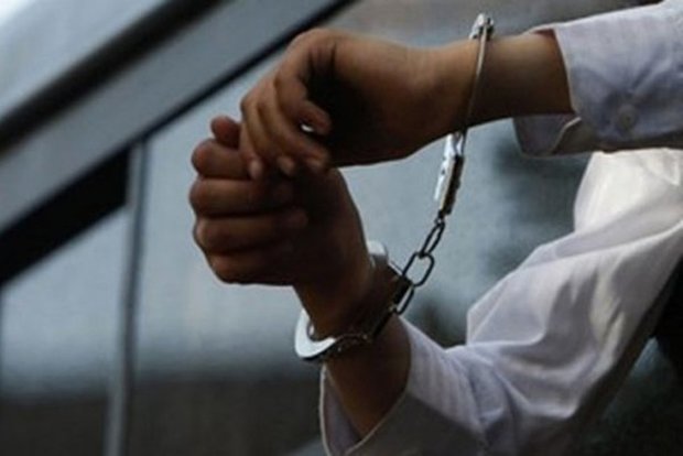 دستگیری ۲ عضو شورای شهر در استان تهران