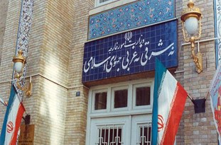 واکنش وزارت خارجه به مطالب منتشر شده درباره ظریف