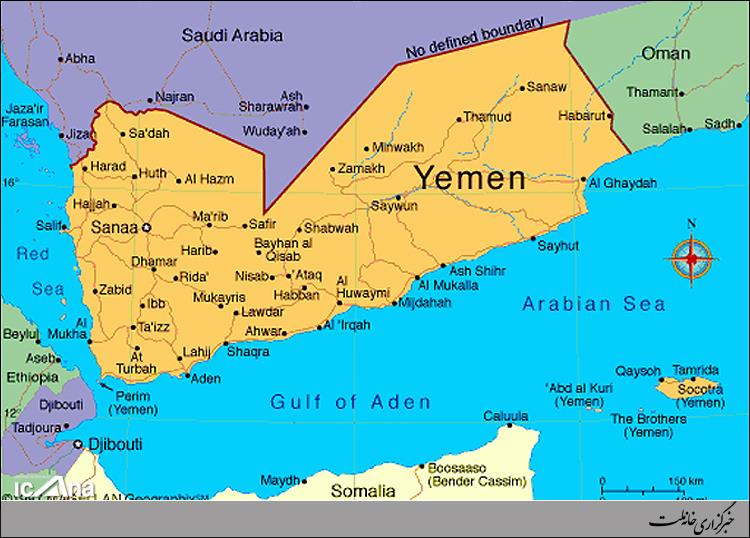 مذاکره جایگاهی در ادبیات دیپلماسی سعودی ندارد/ سازمان ملل پروژه توافق ملی یمن را کلید بزند :: خبرگزاری خانه ملت