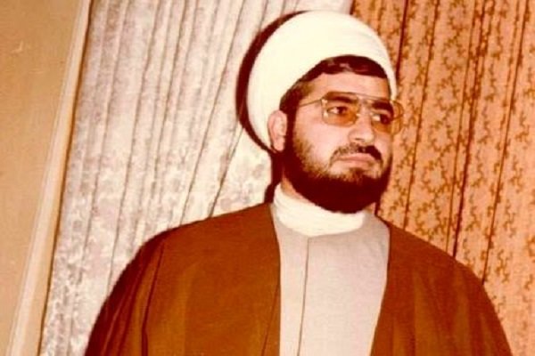 موضع قاطع امام خمینی (ره) در رد لایحه کاپیتولاسیون