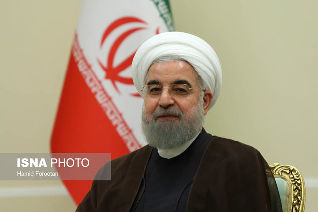 روحانی فردا به دانشگاه تهران می‌رود