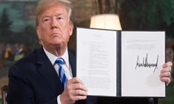ترامپ در ناآرام کردن ایران با تحریم موفق نمی‌شود