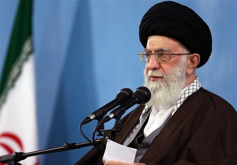 فراخوان رهبر انقلاب درباره بررسی و اصلاح سند الگوی اسلامی ایرانی پیشرفت