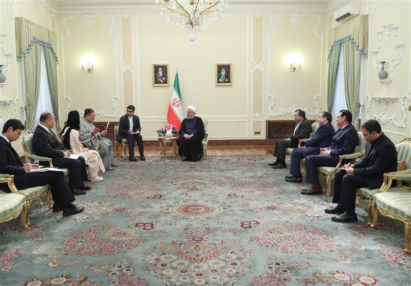 سفیر ژاپن: شرکت‌های ژاپنی همچنان در ایران خواهند ماند