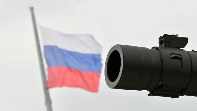 روسیه سلاح‌های جدیدی را برای فروش به سیسی پیشنهاد داد