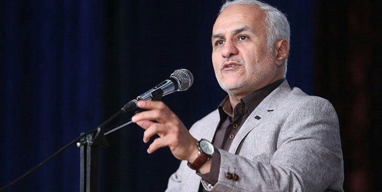 ورود «حسن عباسی» به دانشگاه تهران ممنوع شد