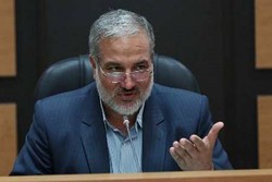انتقاد تند فرماندار مشهد: برخی تنها ادعا دارند