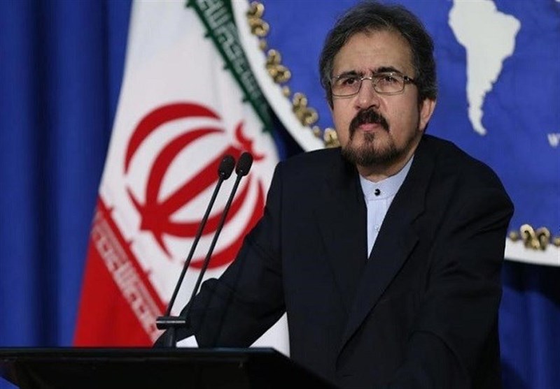 واکنش تهران به تشدید خیالبافی‌های آمریکا