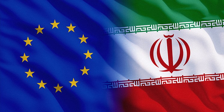 مانع جدید برای کانال مالی اروپا و ایران