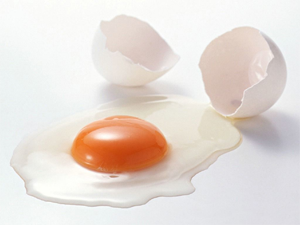 پوست تخم مرغ ها را دور نریزید خواص (بی نظیر)