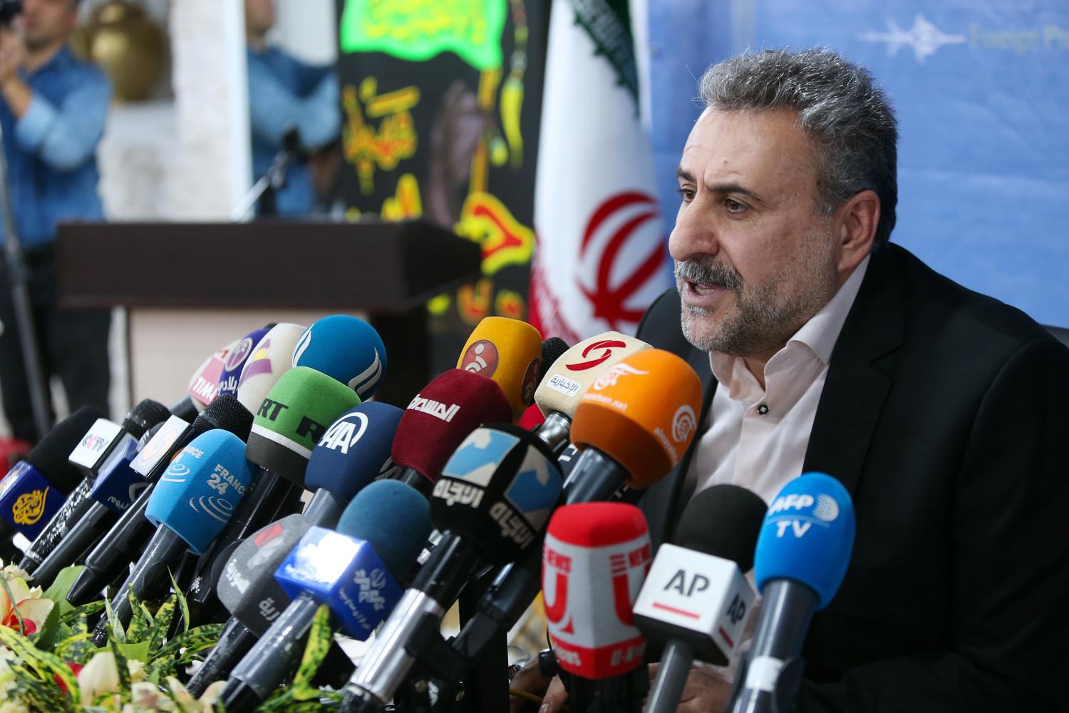 مذاکره ایران و آمریکا در شرایط فعلی منتفی است :: خبرگزاری خانه ملت