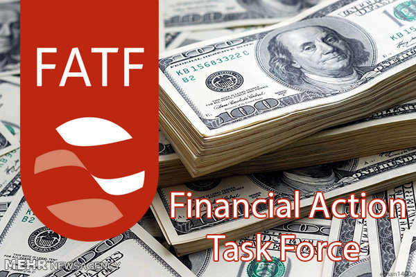 کشورهای عضوFATF؛کانون پولشویی جهان/راه ایجاد شفافیت مالی درایران – خبرگزاری مهر | اخبار ایران و جهان
