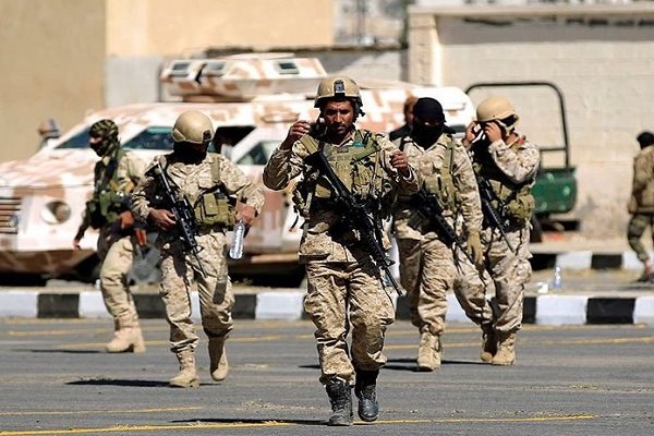 نه بزرگ متجاوزان به توقف جنگ یمن/سعودی فقط «زبان سلاح» را می‌فهمد – خبرگزاری مهر | اخبار ایران و جهان