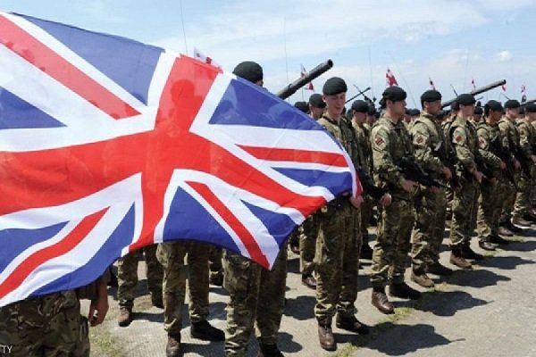 اهداف انگلیس از حضور گسترده نظامی مجدد در خلیج فارس – خبرگزاری مهر | اخبار ایران و جهان