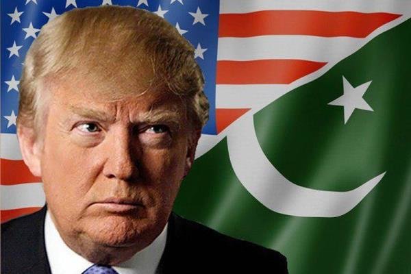 کلاف سردرگم روابط استراتژیک آمریکا و پاکستان – خبرگزاری مهر | اخبار ایران و جهان