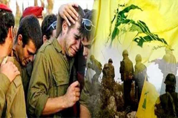 راز هراس تل آویو از آغاز جنگ با حزب الله لبنان/ چماقی که شکست – خبرگزاری مهر | اخبار ایران و جهان
