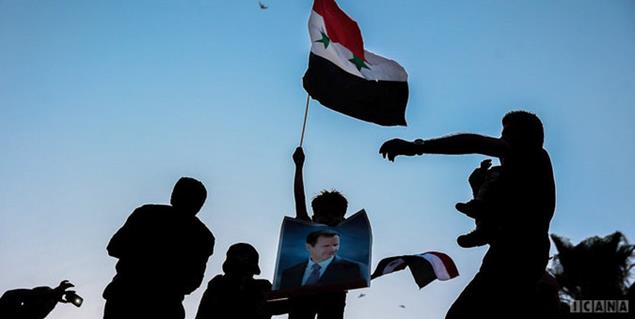 نقش روسیه در رایزنی با مخالفان اسد برای رفع بحران سوریه چیست؟ :: خبرگزاری خانه ملت