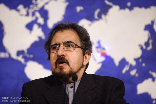 واکنش تهران به حکم حبس ابد «شیخ علی سلمان»