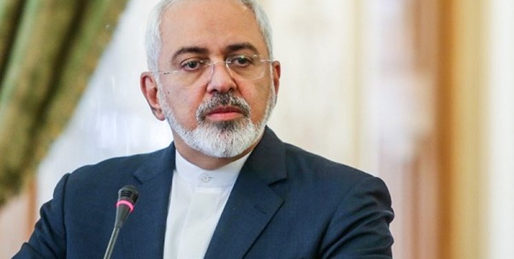 ظریف: قلدری آمریکا علیه ایران نتیجه عکس داد