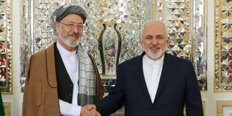 آمادگی ایران برای کمک و تسهیل در روند صلح در افغانستان