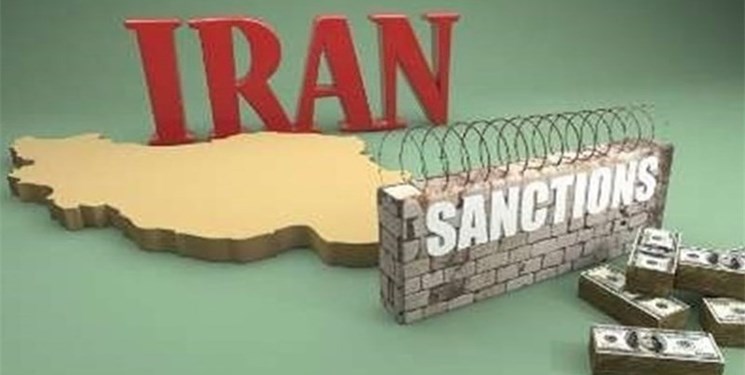 ایران نه نگران تحریم‌هاست و نه تسلیم فشار‌ها می‌شود