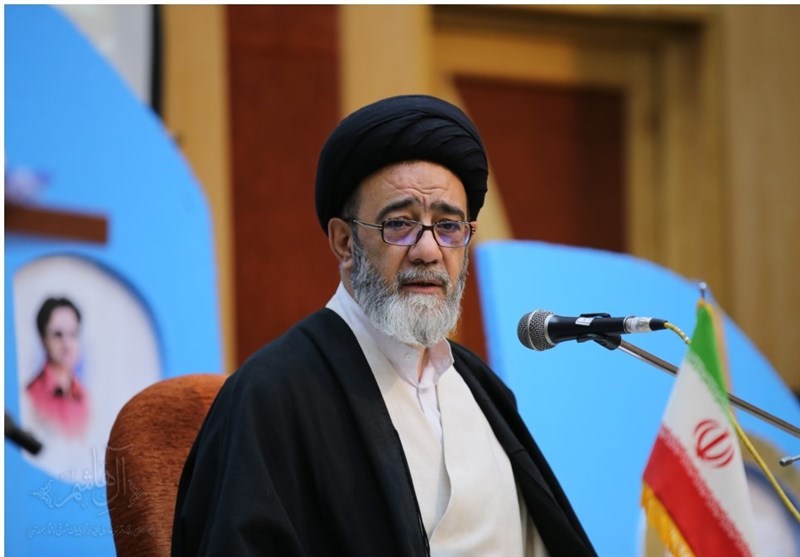 آل‌هاشم: تحریم‌ها ملت ایران را به خودباوری و خوداتکایی رساند