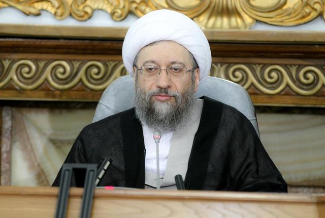 دستور ویژه آملی لاریجانی به روسای دادگستری‌های کشور