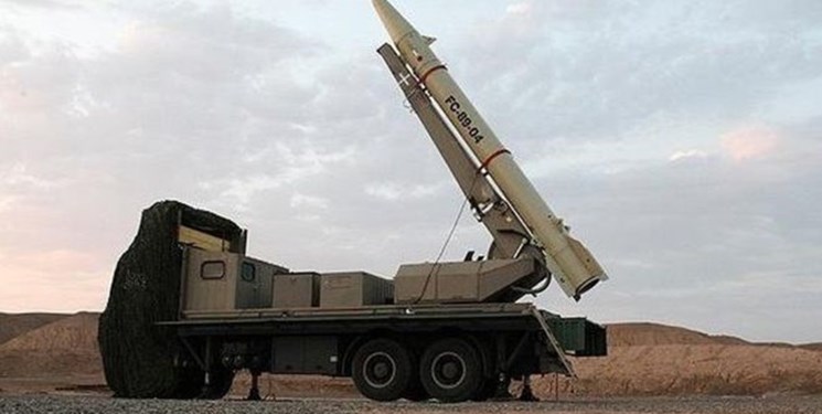 نشنال اینترست: کیفیت موشک‌های ایران هر روز بهتر می‌شود