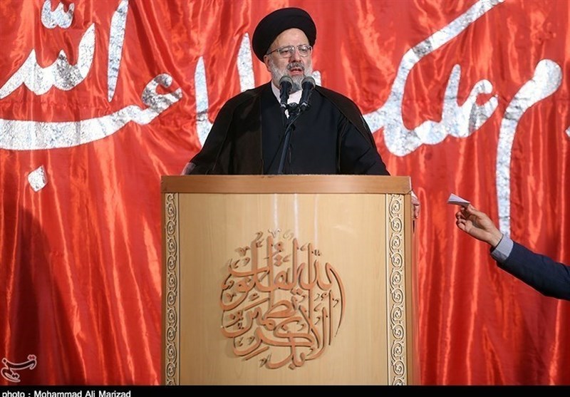 رئیسی: دشمن با جنگ اقتصادی سراغ ملت ایران آمده است