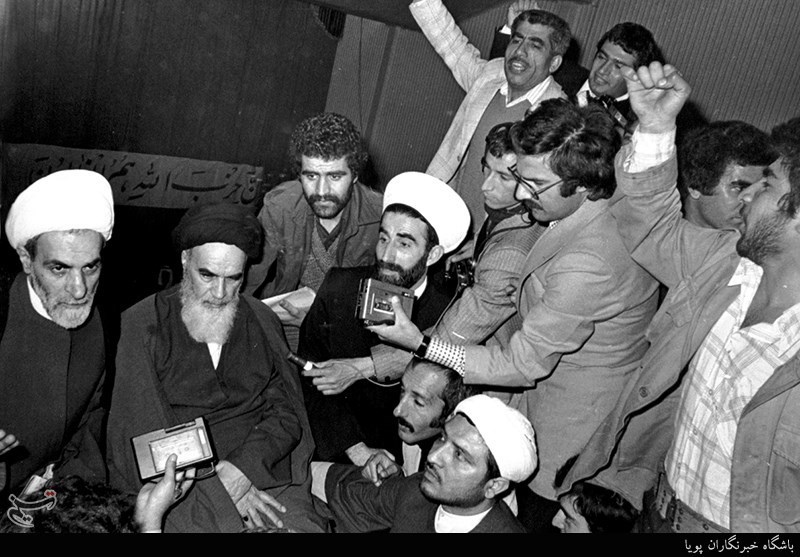 پاسخ امام خمینی به شرط شاه برای تبعید نشدن