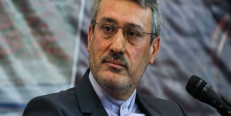 ایران از آمریکا به سازمان بین المللی دریانوردی شکایت کرد