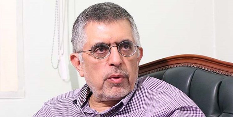کرباسچی: انتخاب ۵ نامزد شهرداری تهران سیاسی است؛ تعارف نداریم