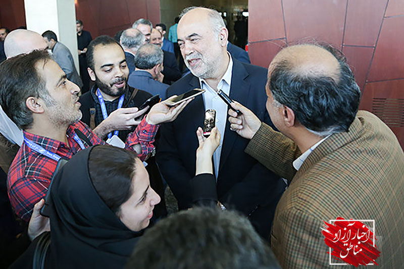 رئیس سازمان هواپیمایی کشوری تاکید کرد: نمایشگاه بین‌المللی هوایی ایران، فرصتی برای مقابله با تحریم هوانوردی