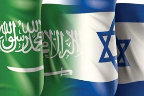 «عربستان»؛ کلید مشروعیت‌بخش اسرائیل در جهان عرب – خبرگزاری مهر | اخبار ایران و جهان