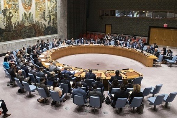 آمریکا سوءاستفاده از شورای امنیت را متوقف کند – خبرگزاری مهر | اخبار ایران و جهان
