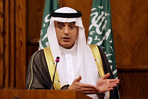 وزیران خارجه، گاردملی و اطلاع‌رسانی عربستان تغییر کردند – خبرگزاری مهر | اخبار ایران و جهان