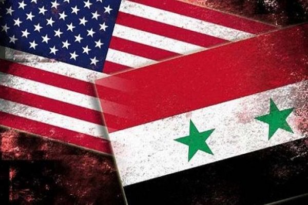خروج امریکا از سوریه/ کردهای سوری: امریکا از پشت خنجر زد – خبرگزاری مهر | اخبار ایران و جهان