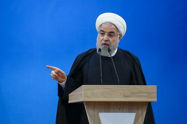 روایت روحانی از ۱۱ بار درخواست مذاکره از سوی آمریکا – خبرگزاری مهر | اخبار ایران و جهان