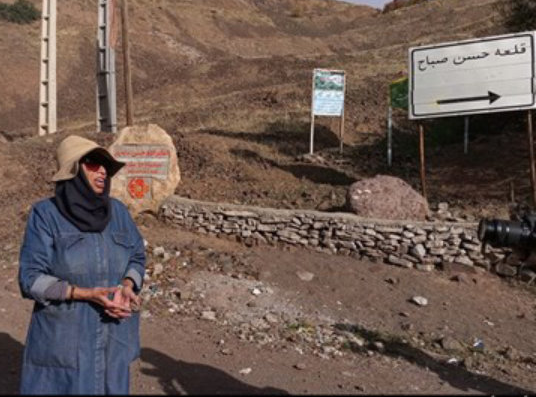 کوه مشکلات پیش روی دره باستانی/ثبت جهانی الموت به سرانجام می‌رسد؟ – خبرگزاری مهر | اخبار ایران و جهان