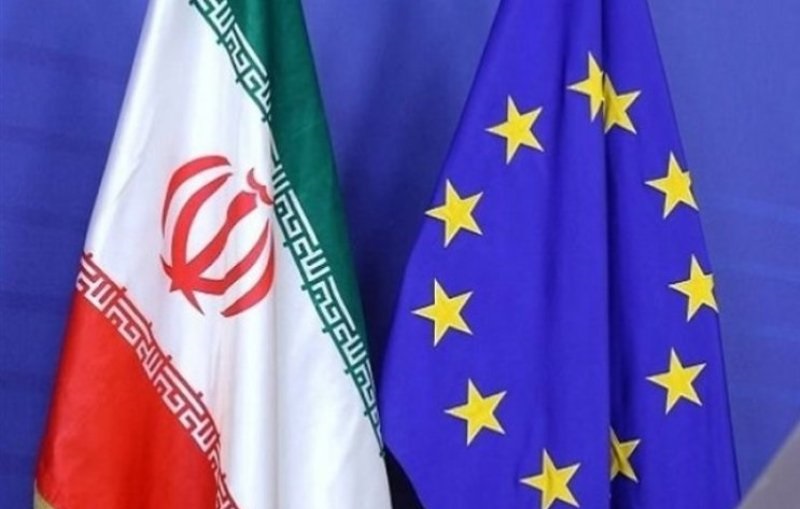 واکنش ایران به تحریم‎ وزارت اطلاعات و چند تبعه ایرانی توسط اروپا: مقابله به مثل می‌کنیم