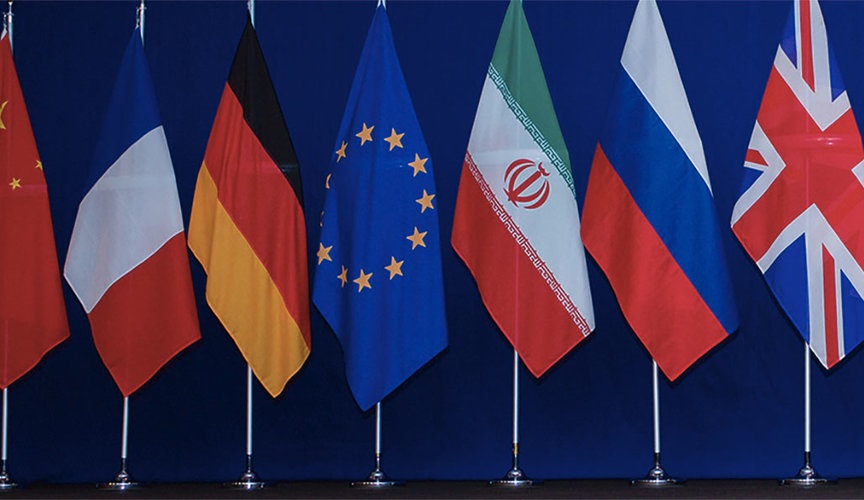 کانال ویژه مالی و تجاری ایران و اروپا منتظر توافق 28 کشور| اتحادیه اروپا از چه زمانی مقابله با تحریم‎های آمریکا را آغاز می‎کند؟