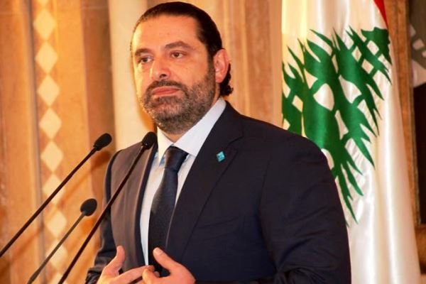 سعد حریری: مصمم به تشکیل دولت لبنان هستیم – خبرگزاری مهر | اخبار ایران و جهان
