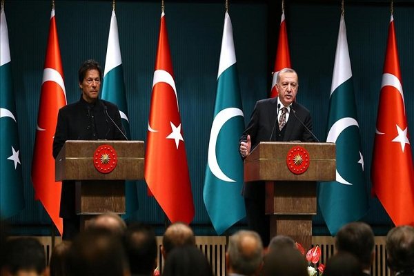 نشست سران ترکیه، پاکستان و افغانستان در استانبول برگزار می‌شود – خبرگزاری مهر | اخبار ایران و جهان