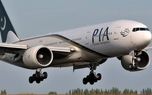 اقدام جالب هواپیما‌های پاکستانی