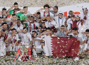 جوایز رویایی و لاکچری امیر قطر به بازیکنان