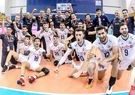 تبریک بانک گردشگری به مناسبت قهرمانی سروقامتان جوان ایران در مسابقات جهانی