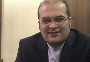 مدیر جدید روابط عمومی شرکت داده پردازی ایران منصوب شد