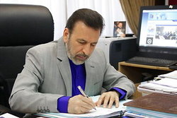 واکنش رییس دفتر رییس‌جمهور به دستگیری روح‌الله زم