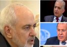 گفتگوی ظریف با وزرای خارجه عراق، روسیه و سوریه