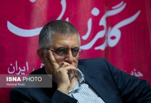 عارف مانع سخنرانی سروش در دانشگاه تهران شد